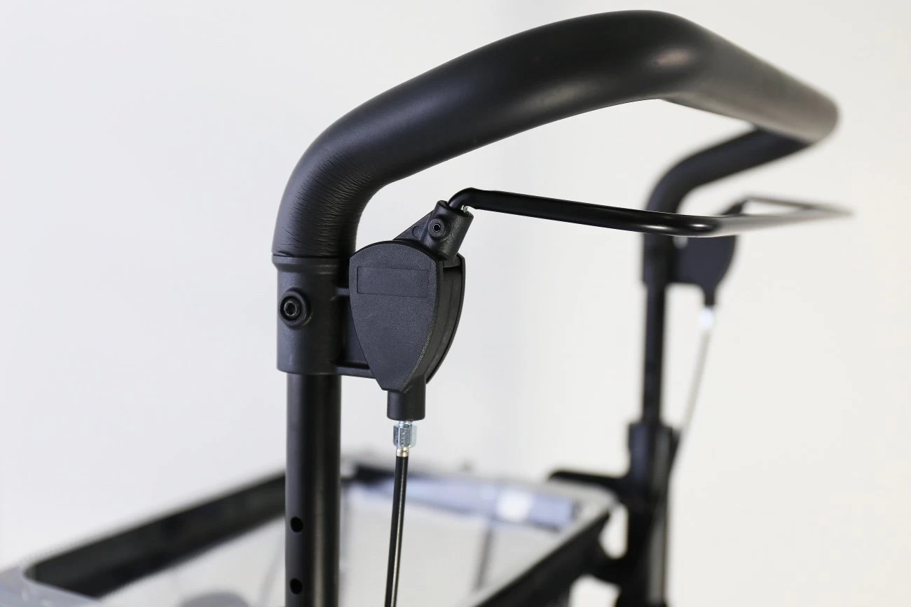 Actimo Home Indoor Rollator - Image 2