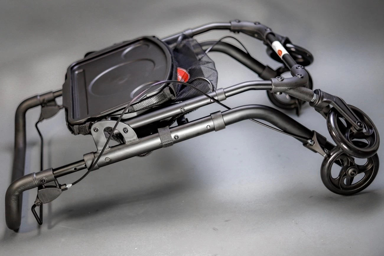 Actimo Home Indoor Rollator - Image 3