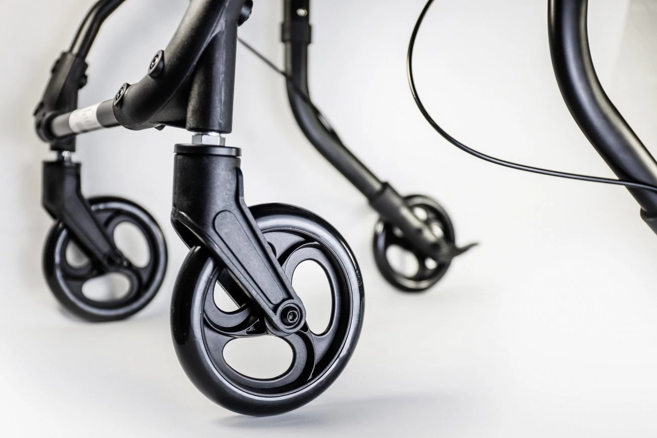 Actimo Home Indoor Rollator - Image 4