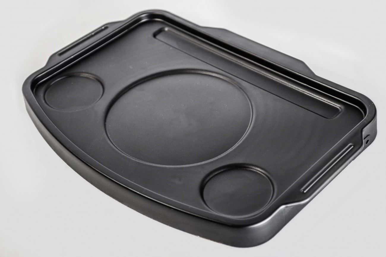 Actimo Home Indoor Rollator - Image 5