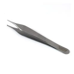 Adson Tweezers, Surgical 1 X 2 Teeth