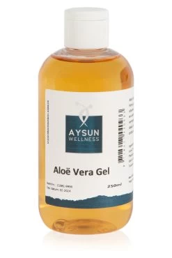 Aloe Vera Gel 250ml