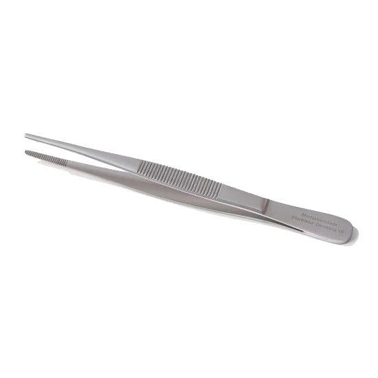 Anatomic Tweezers Straight