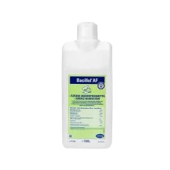 Hartmann Bacillol AF Liquid 1000ml