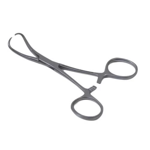 Backhaus Cloth Clamp