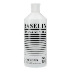 Baselin Massage Milk 500ml