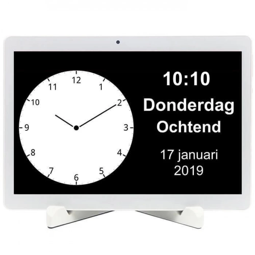 BBrain Family D2 Dementia Clock