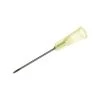 BD Injection Needles 20G Yellow 0.9x25mm 100 Pieces Microlance