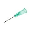 BD Injection Needles 21G Green 0.8x16mm 100 Pieces Microlance