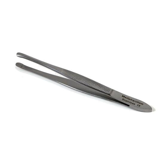 Bear Epilation Tweezers