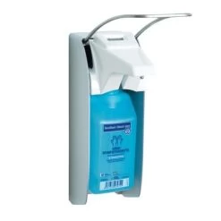 Hartmann Bode Eurodispenser 1 Plus For 1000 Ml Bottles