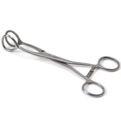 Collin Tongue Tongs 16cm Stainless Steel