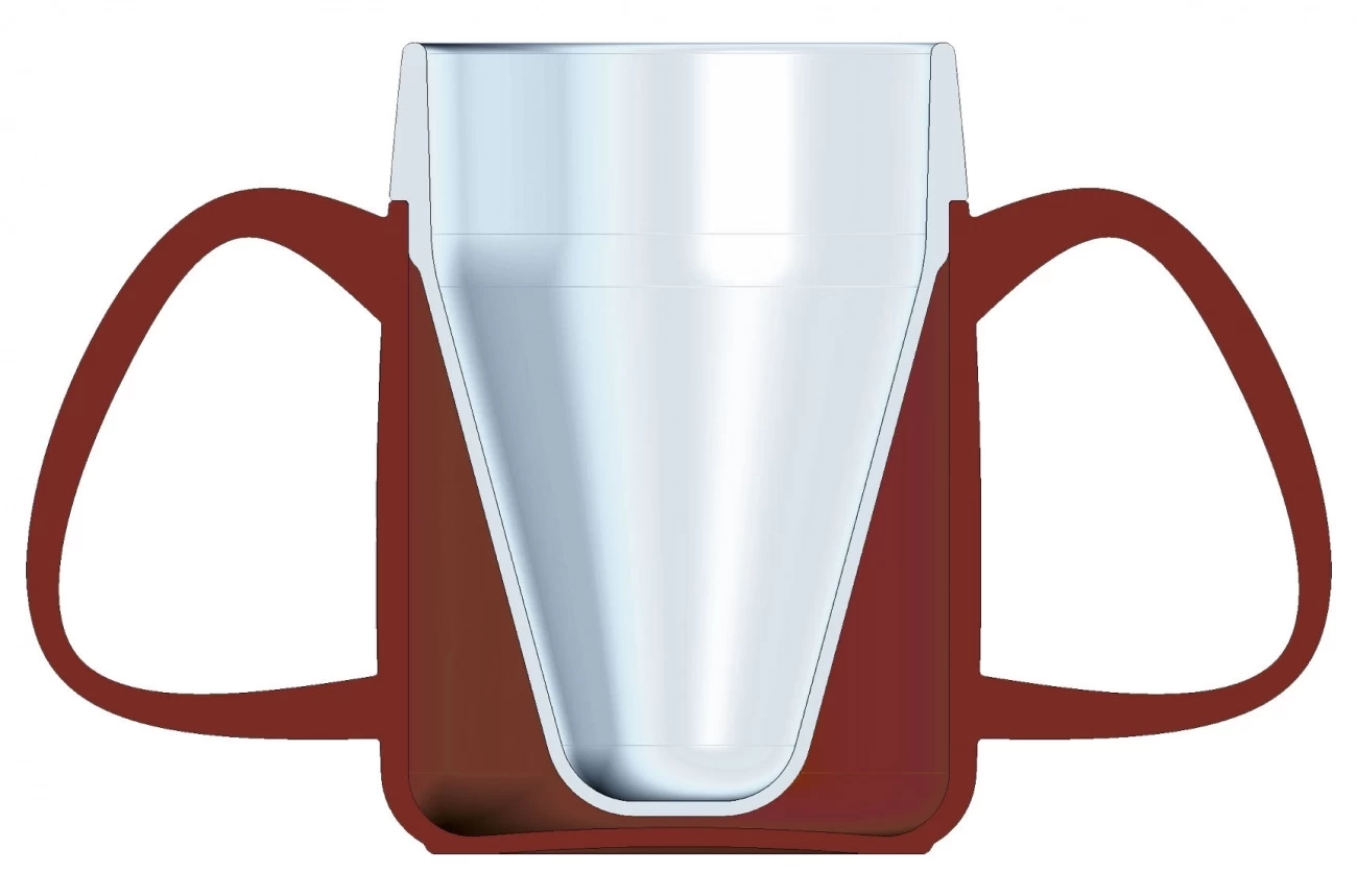 Conical Ergo Cup - Image 3