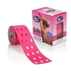 Cure Tape Punch 5cm X 5m