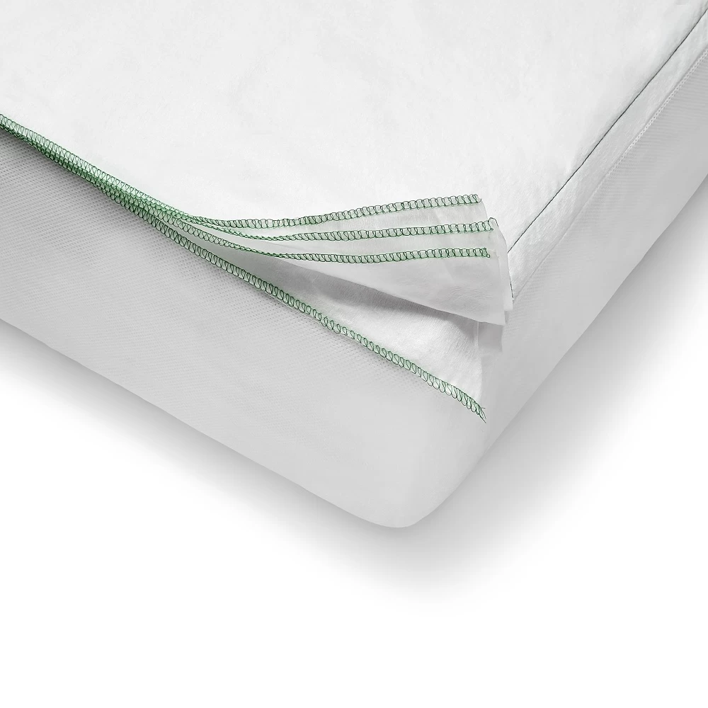 Disposable Fitted Sheet - Image 2