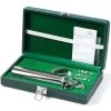 Ear Syringe 150cc Incl. 3pcs. Turn On / Splash Shield 20cm. (in Luxury Storage Box)
