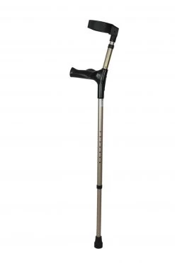 Elbow Crutch Double Adjustable