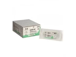Ethilon Suture 3-0 (FS-1) 663H 36 Pcs