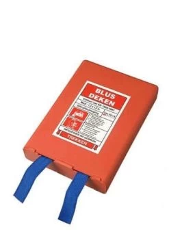 Fire Blanket 120x180cm