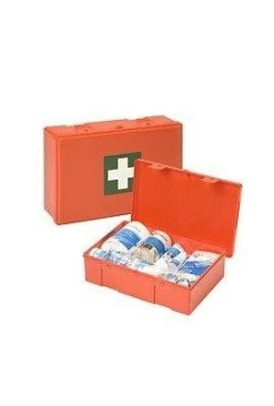 First Aid Kit Family/car/office B