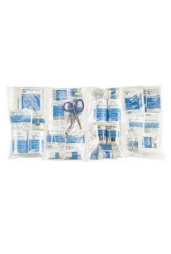 First Aid Kit Filling Multi Flex A
