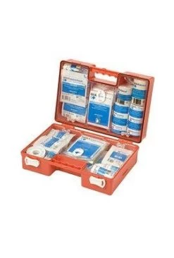 First Aid Kit Medimulti BHV