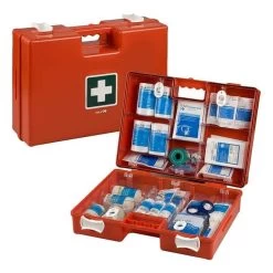 First Aid Kit Multi Flex A