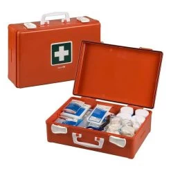 First Aid Kit Tool Pack A
