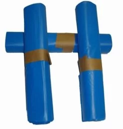 Garbage Bags 70x110cm Strong 20 Pieces