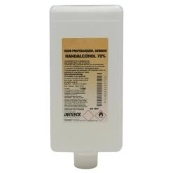 Hand Alcohol 70% 1ltr.