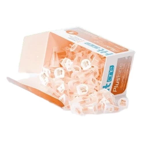 HT One Plusfine Pen Needles 8 Mm 31G - 100 Pcs - Image 2