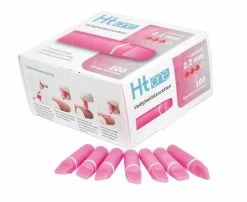 HT One Safety Lancets 2.2 Mm - 100 Pieces