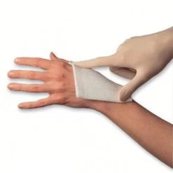 Hydrophilic Gauze Compress 10X10 - 8LGN 100pcs