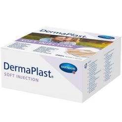 Hartmann Injection Plaster Dermaplast Soft