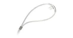 Intersurgical Oxygen Goggles Neonate Curved Prong, Oxygen Tube 2.1m 1160001