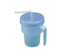 Kennedy Drinking Cup