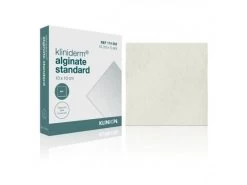 Kliniderm Alginate Standard Alginate Wound Dressing 10x10cm