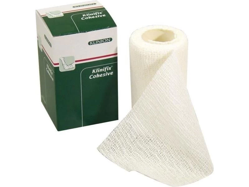 Klinifix Cohesive 20m X 8cm