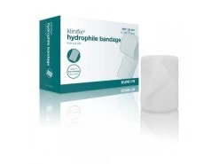 Klinifix Hydrophilic Fixation Bandage 4m X 4cm