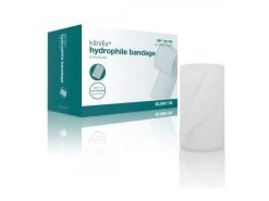 Klinifix Hydrophilic Fixation Bandage 4m X 6cm