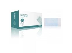 Klinion Exsupad Heavy Absorbent Wound Dressing Non Sterile 9x12cm (100 Pieces)