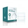 Klinion Kliniderm Film With Pad Wound Plaster Sterile 10x12cm