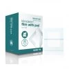 Klinion Kliniderm Film With Pad Wound Plaster Sterile 5x7.2cm