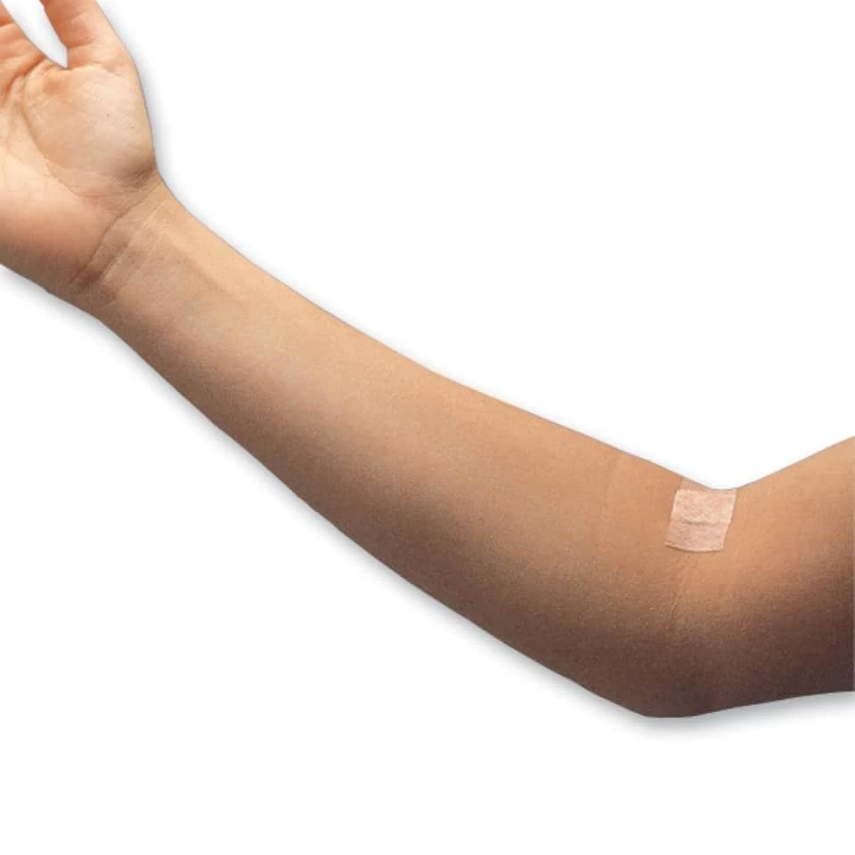 Klinion Kliniplast Injection Plasters On A Roll - Image 2