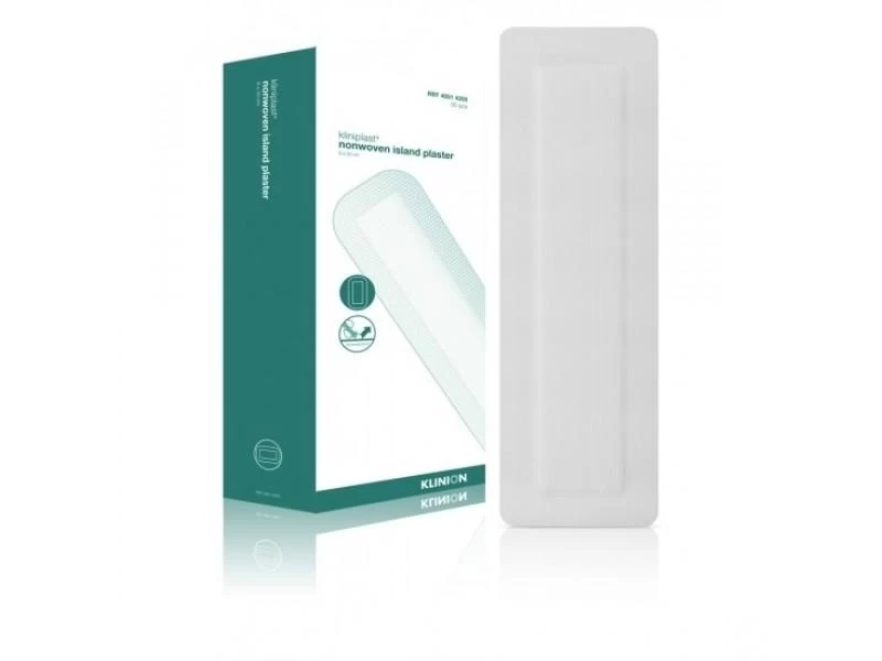 Kliniplast Island Waterproof Island Plaster 9x30cm