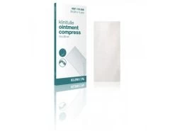 Klinitulle Ointment Compress 10 X 30cm Sterile 20 Pieces