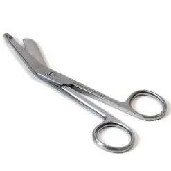 Lister Bandage Scissors