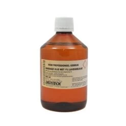 Massage Oil With Lavender Oil