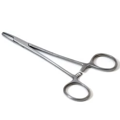 Mayo-Hegar Needle Holder 14cm. Stainless Steel.