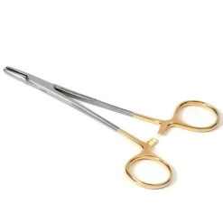 Mayo-Hegar Needle Holder WIDIA (hardened Mouth) 18cm. Stainless Steel.